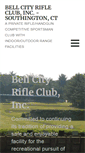 Mobile Screenshot of bellcity.org
